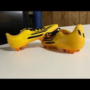 Adidas Soccer Cleats